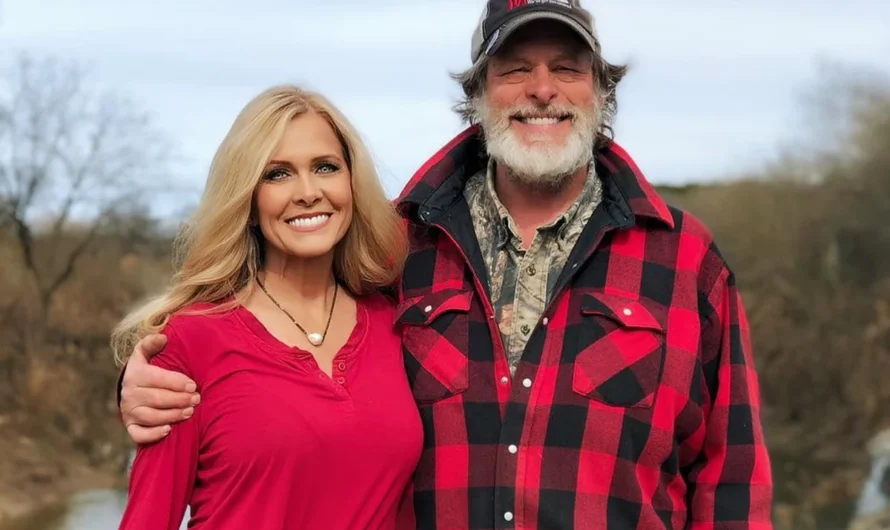 Ted Nugent’s Wife Warns Christians About Halloween, Explains Why You Need to Stop Celebrating It