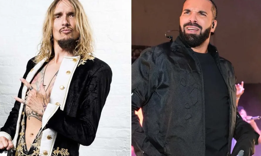 Darkness’ Justin Hawkins Targets Drake: ‘I Don’t Understand How Anybody Can Listen to That’