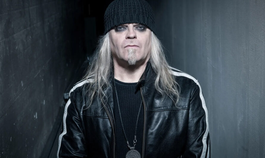 ‘A Catastrophe on Every Level’: Tom Fischer Tears Apart Celtic Frost’s ‘Cold Lake’