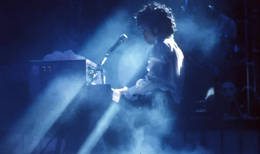 “He moved from instrument to instrument as quietly as possible and blew my mind with his vocal performance and the beauty of that piece”: Prince’s collaborators on how he embraced The Beatles and recorded one of the most vulnerable ballads of his career