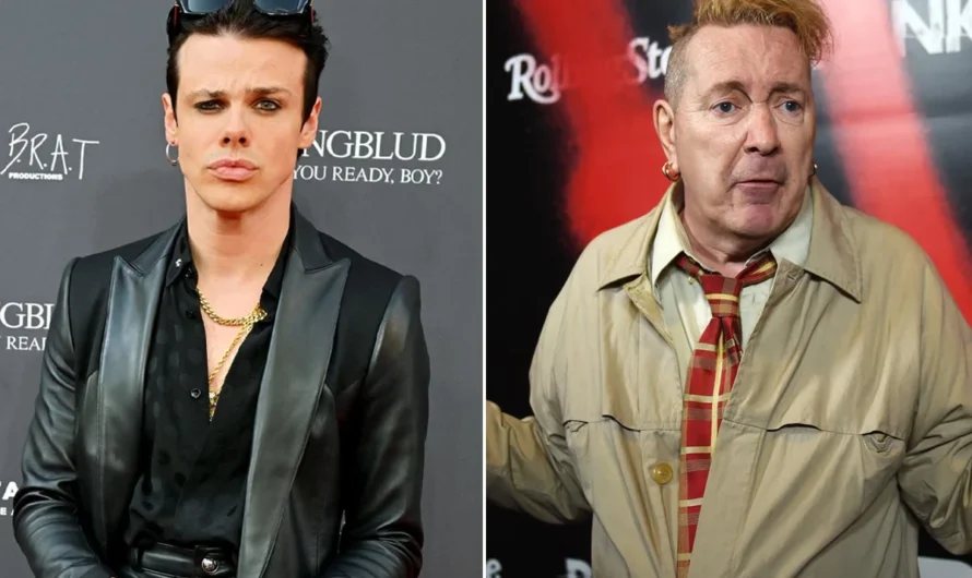 Yungblud’s Comment on New Sex Pistols Singer Might Annoy John Lydon