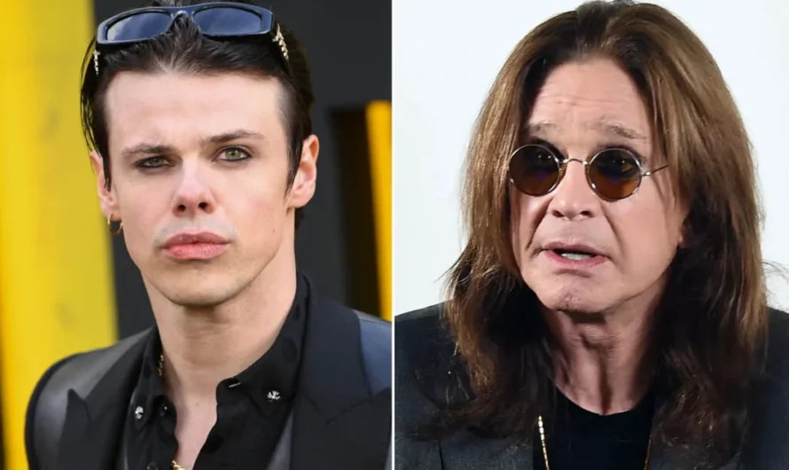 Yungblud Shares First Statement After Harsh Response to His Ozzy Osbourne Tribute