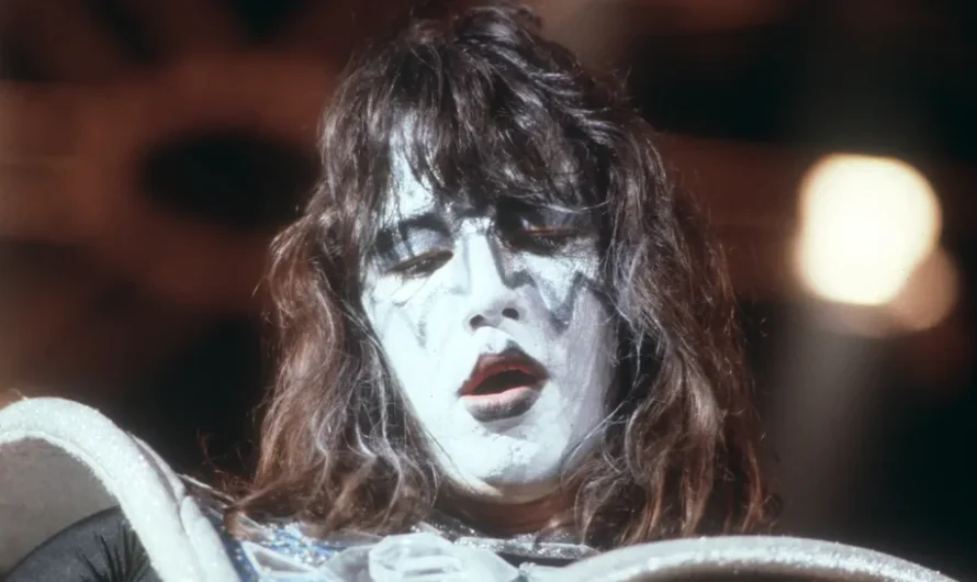 “All I did was crank it up to 10 and start to rock and roll. When you stand in front of a Marshall stack and crank it, nothing sounds better!”: The 10 greatest Ace Frehley songs from his glory days with Kiss