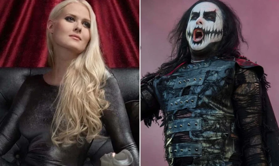 Fired Cradle of Filth Members Take Dani Filth Feud to Court, Dropping Serious Allegations