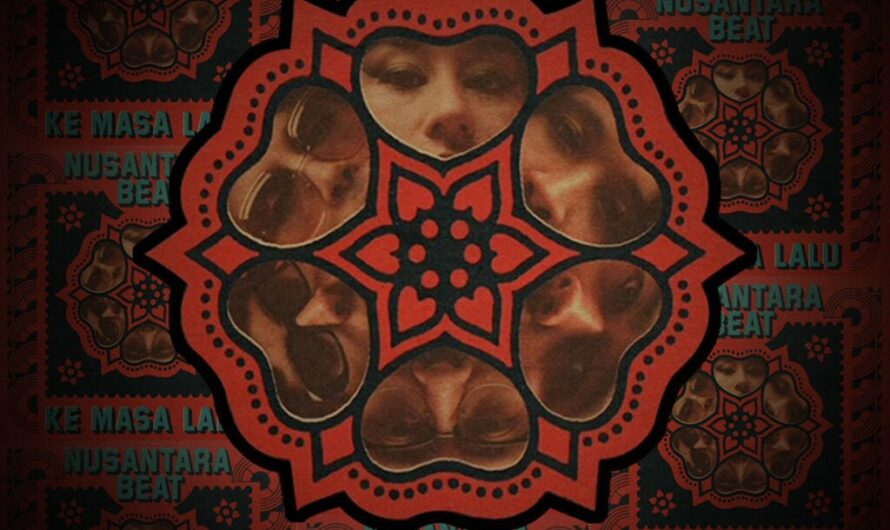 ‘Ke Masa Lalu’: Nusantara Beat journey through the cosmos of Indonesian psych-folk