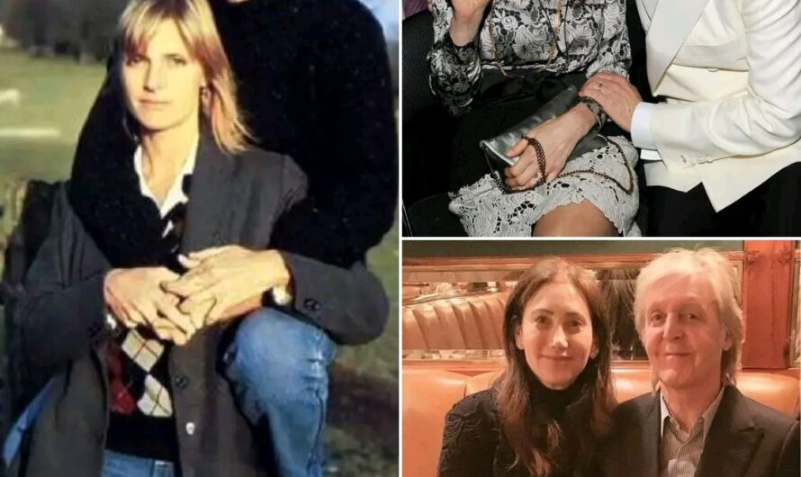 “The Quiet Love That Saved Him”