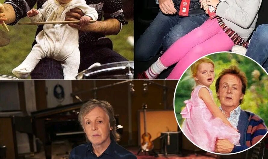 He Didn’t Correct the Lyric — And No One Noticed at First