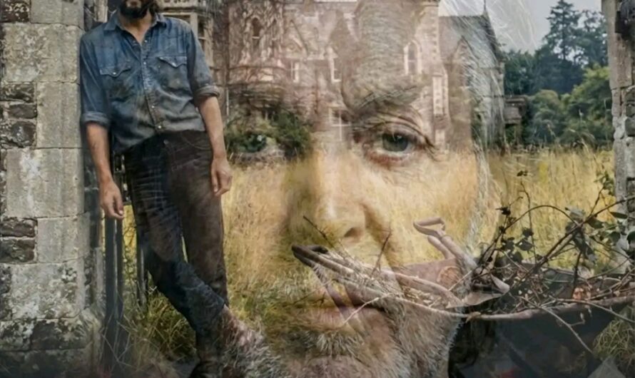 “THE GARDEN THAT SAVED PAUL” — When Paul McCartney Chose Soil Over Spotlight