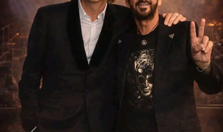 LONDON, UNITED KINGDOM — When Legends Return, Time Listens