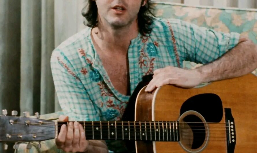 A Film That Wasn’t Supposed to Be Seen—Until It Was