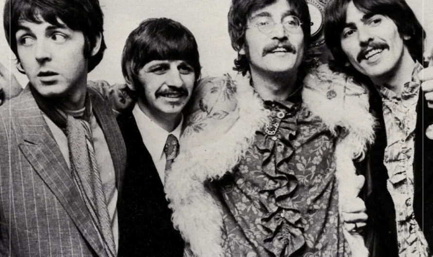 Ringo Starr’s favourite Beatles song to play live was actually a cover
