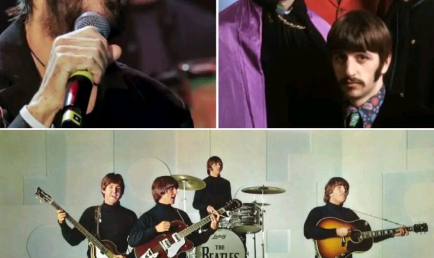 “Alright, Lads”: How Paul McCartney Became the Engine That Kept The Beatles Moving