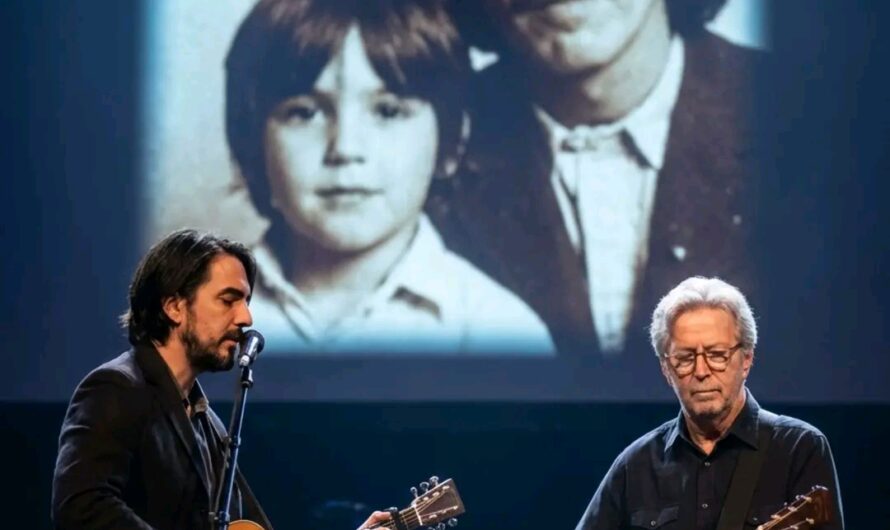 When Silence Became the Loudest Applause