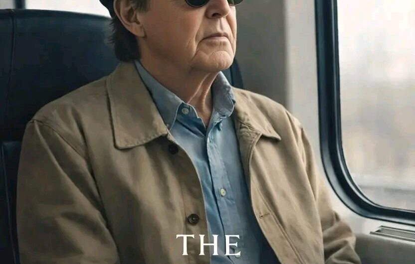 Paul McCartney’s $10 Million Netflix Series: The Story Behind the Legend