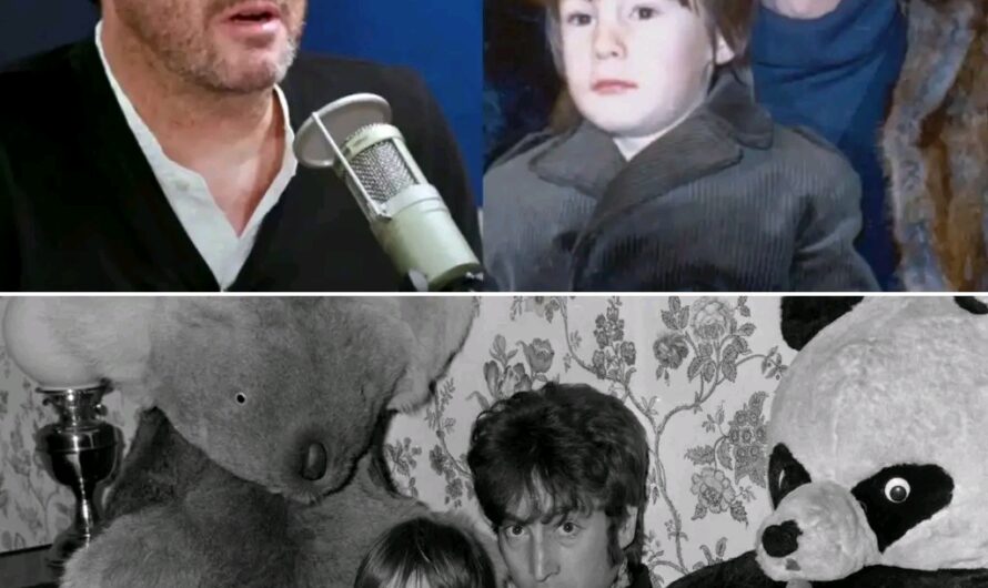 The Most Painful Fight in the Lennon Family Was Never Public