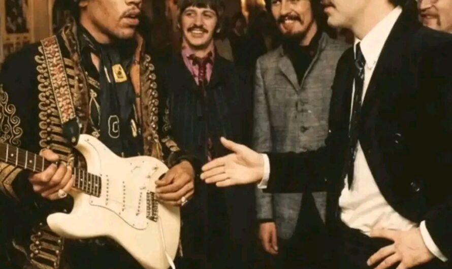 Three Days. That’s All It Took.