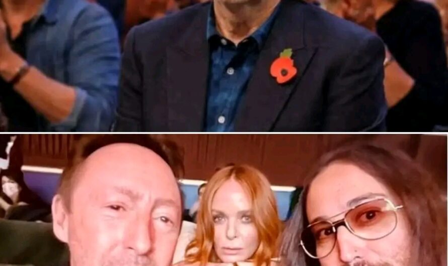 “When ‘Real Love’ Became Real: A Night That Bridged Beatles Generations”