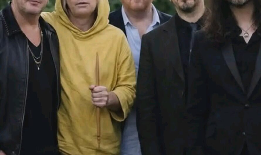 All That Still Remains: The Sons of The Beatles Unite for a Historic New Chapter