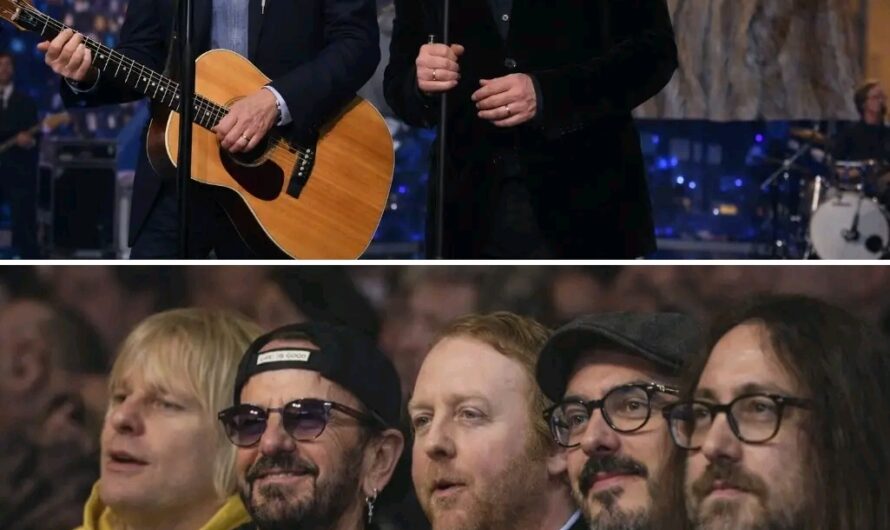 When “Hey Jude” Became a Family Letter Again