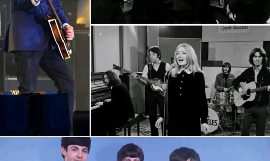 FEAR THAT BECAME FAITH FOR A LIFETIME