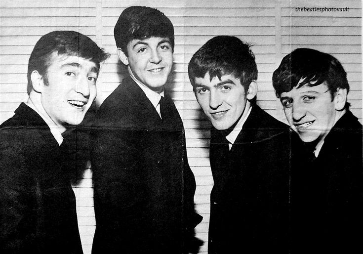 A Living Bridge: When the Sons of The Beatles Share the Stage