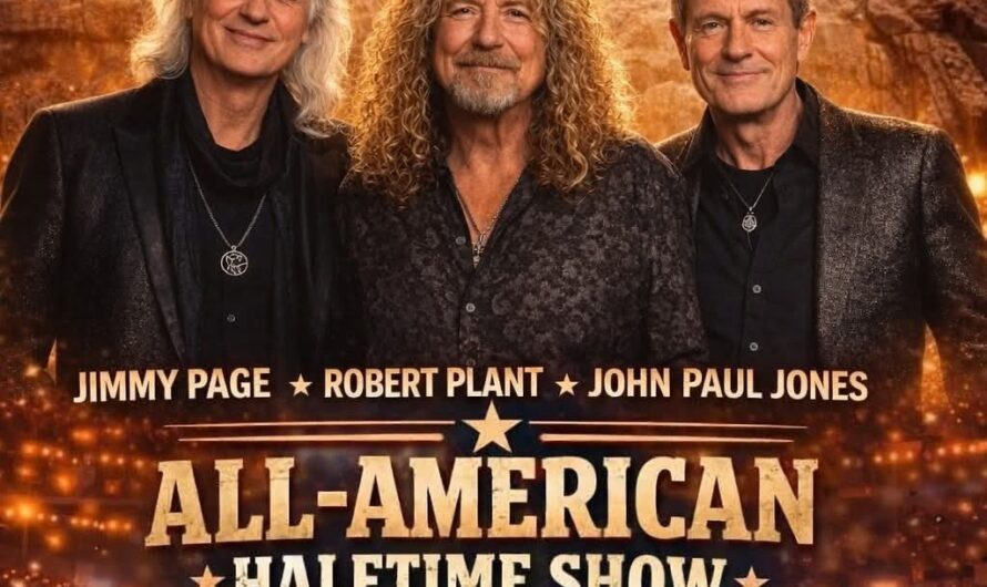 All-American Halftime Show: A Patriotic Alternative on Super Bowl Night